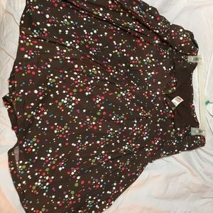 Women's dress skirt-